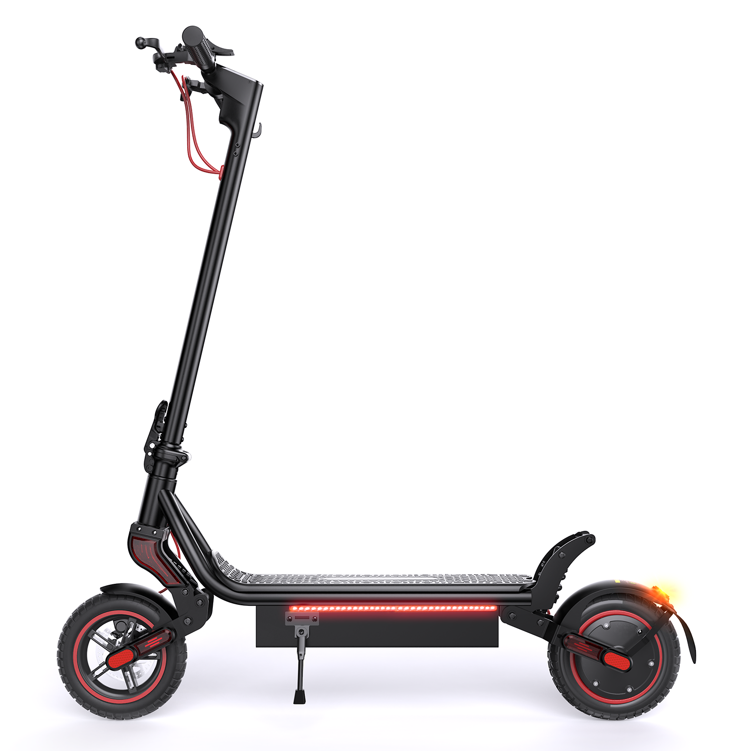 W8 750W Trottinette électrique