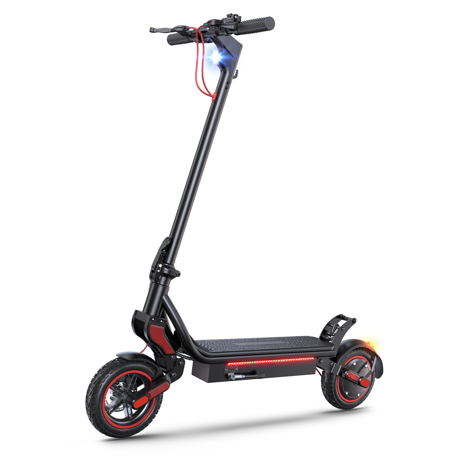 W8 750W Trottinette électrique