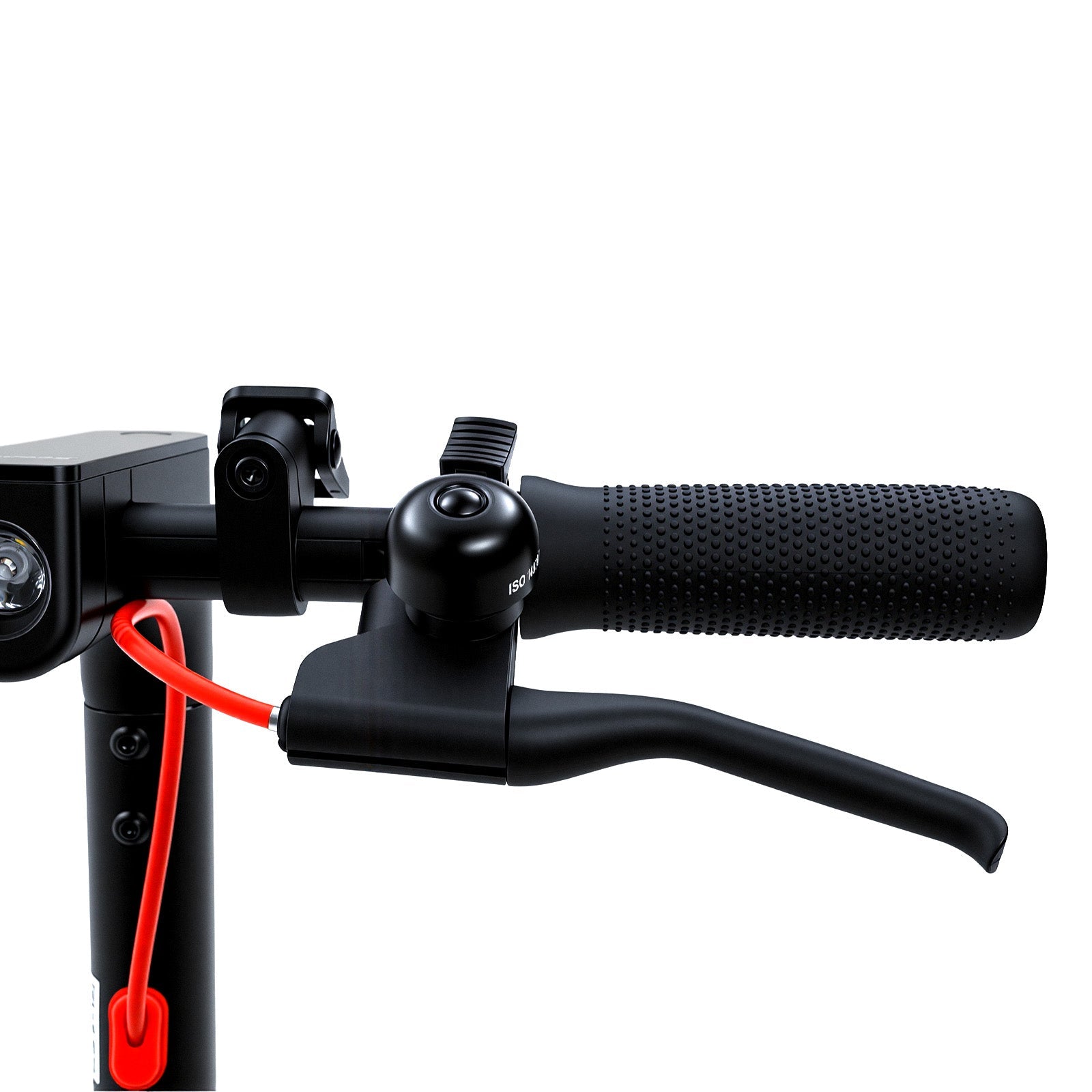 iScooter i8M 500W Trottinette électrique Pliable