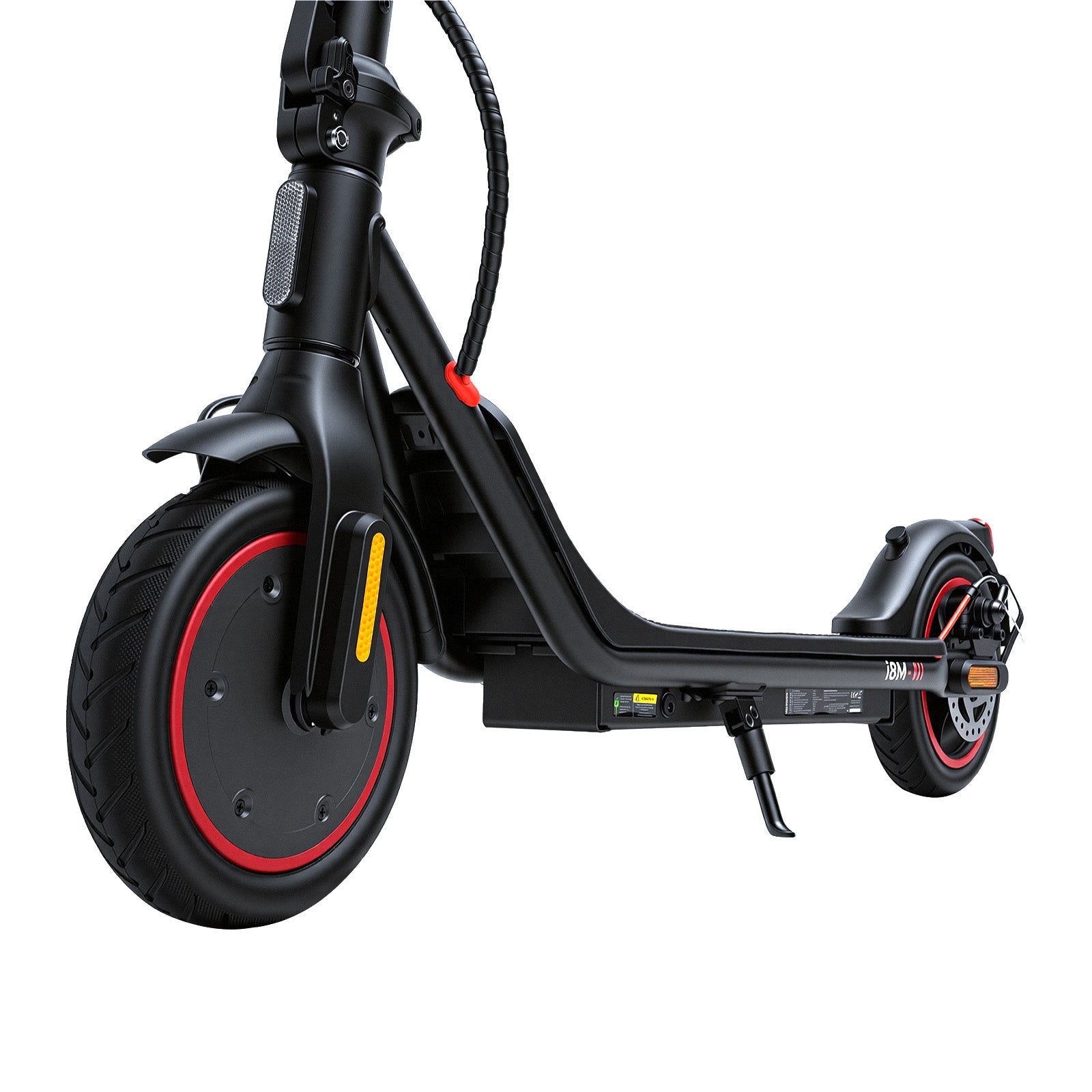 iScooter i8M 500W Trottinette électrique Pliable