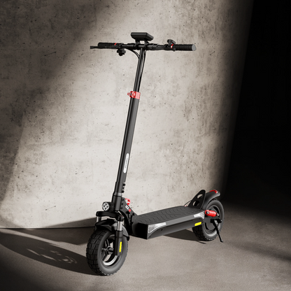 iScooter iX3 800W Trottinette électrique Tout Terrain