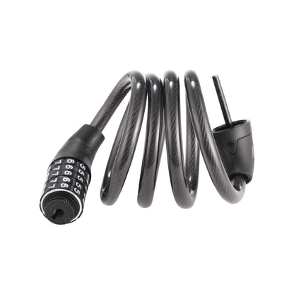 iScooter Câble antivol pour trottinette électrique