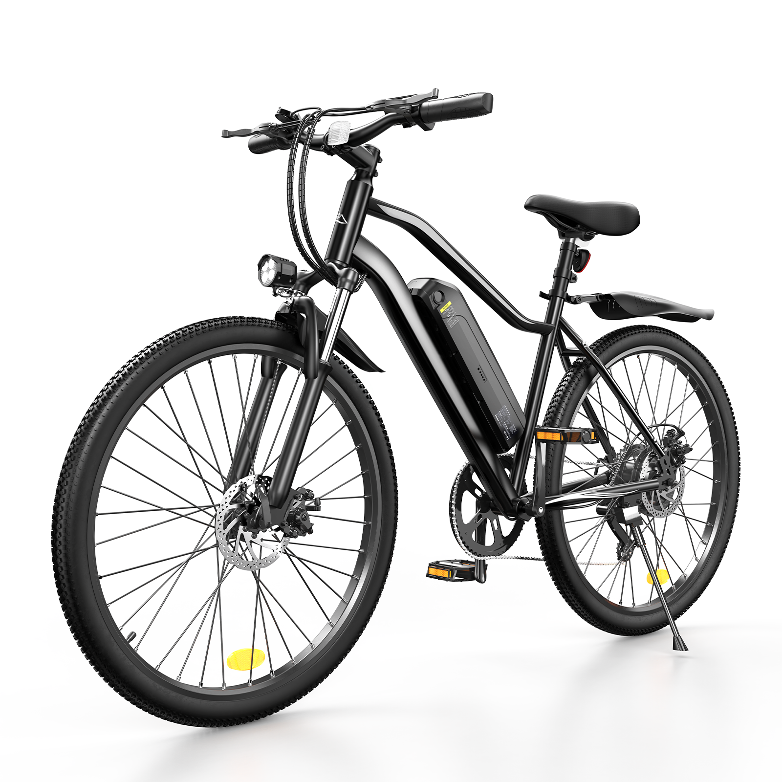 Vélo Électrique de Montagne EB3