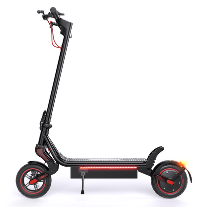 W8 750W Trottinette électrique