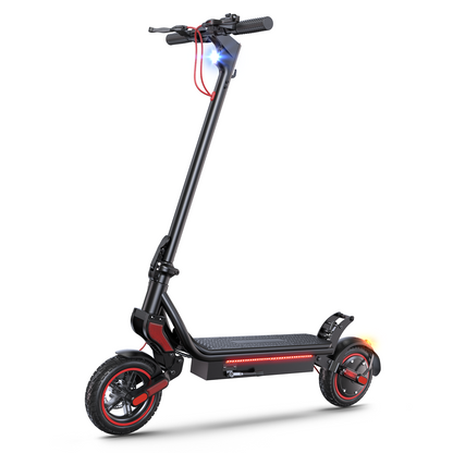 W8 750W Trottinette électrique
