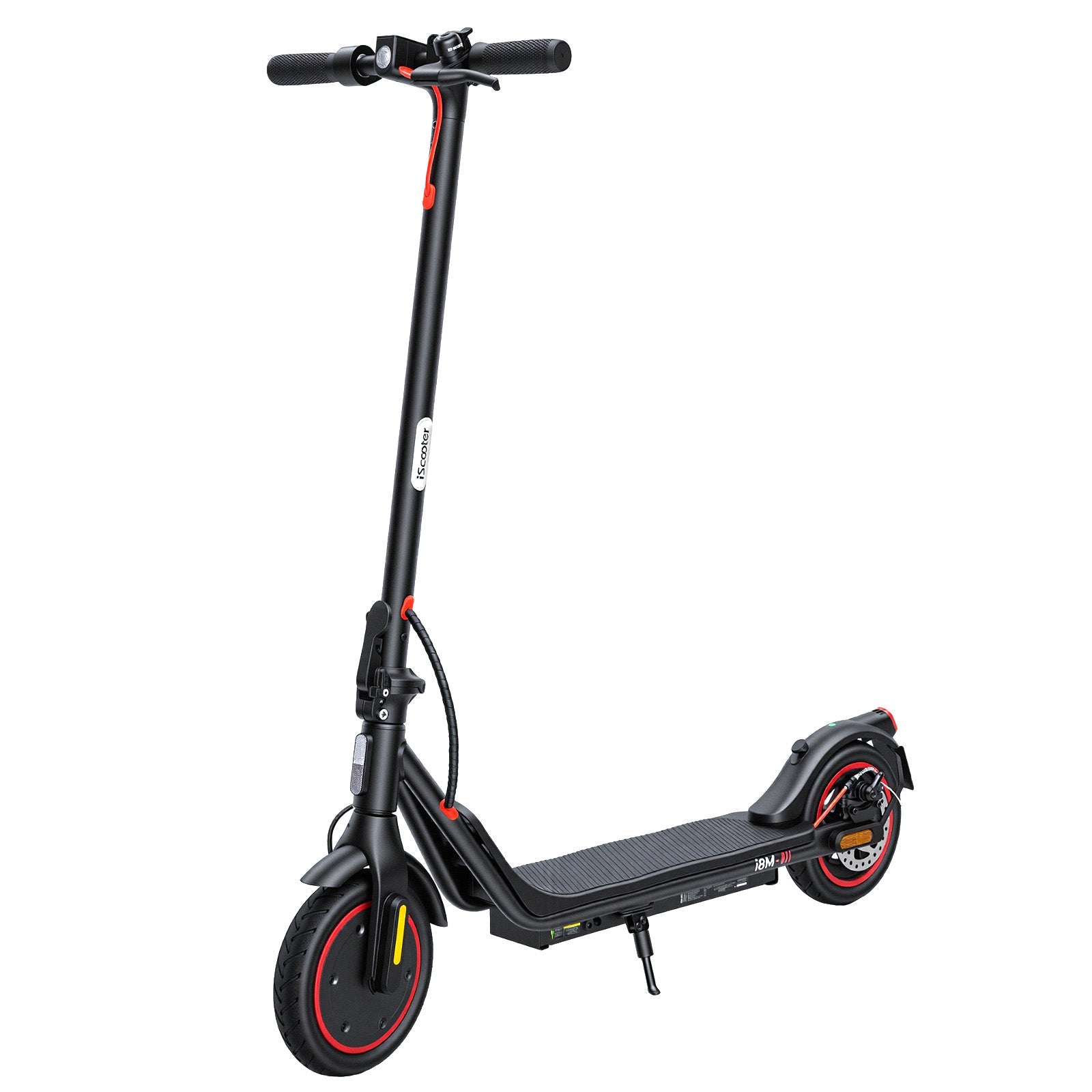i8M 500W Trottinette électrique Pliable