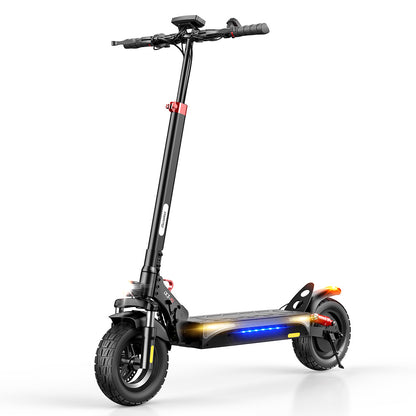 iScooter iX3 800W Trottinette électrique Tout Terrain