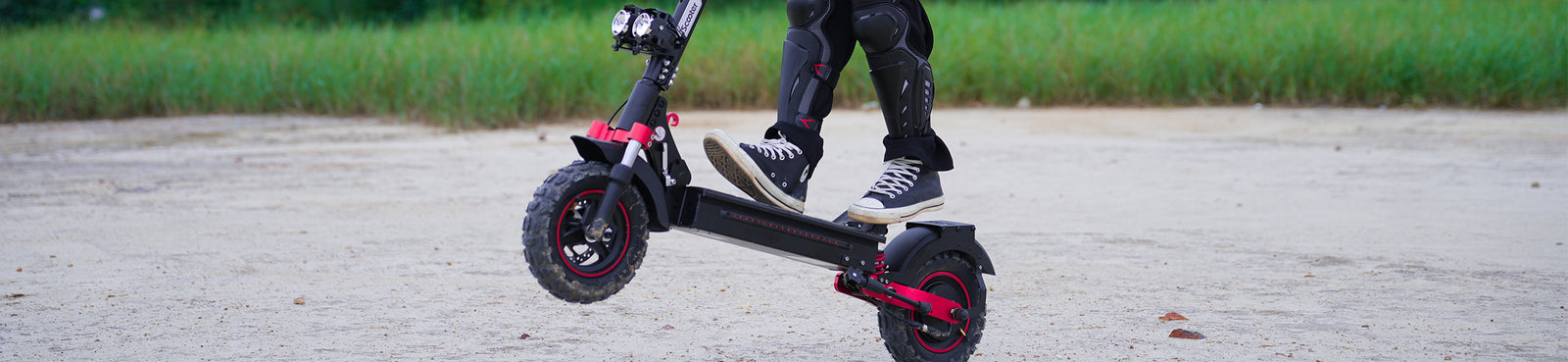 Vidéo de déballage du iScooter i8