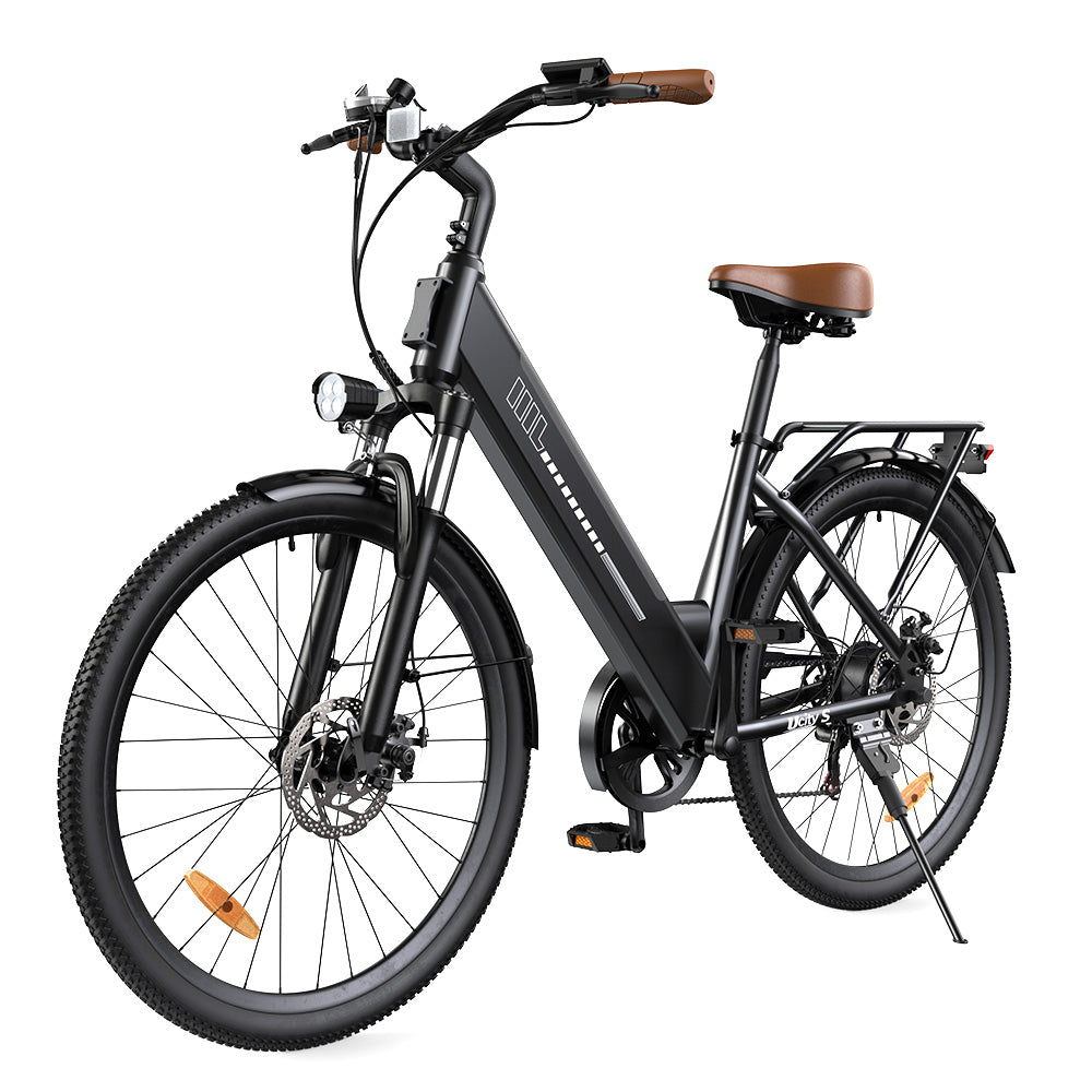 Vélo Électrique Urbain UcityS – Spécial Trajets Quotidiens