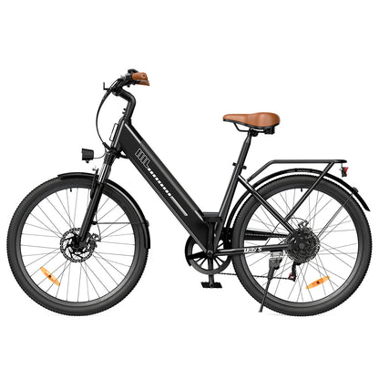 Vélo Électrique Urbain UcityS – Spécial Trajets Quotidiens