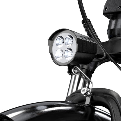 Vélo Électrique Urbain UcityS – Spécial Trajets Quotidiens