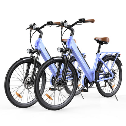 Vélo Électrique Urbain UcityS – Spécial Trajets Quotidiens