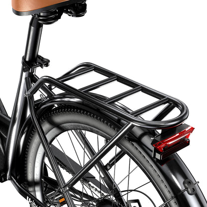 Vélo Électrique Urbain UcityS – Spécial Trajets Quotidiens